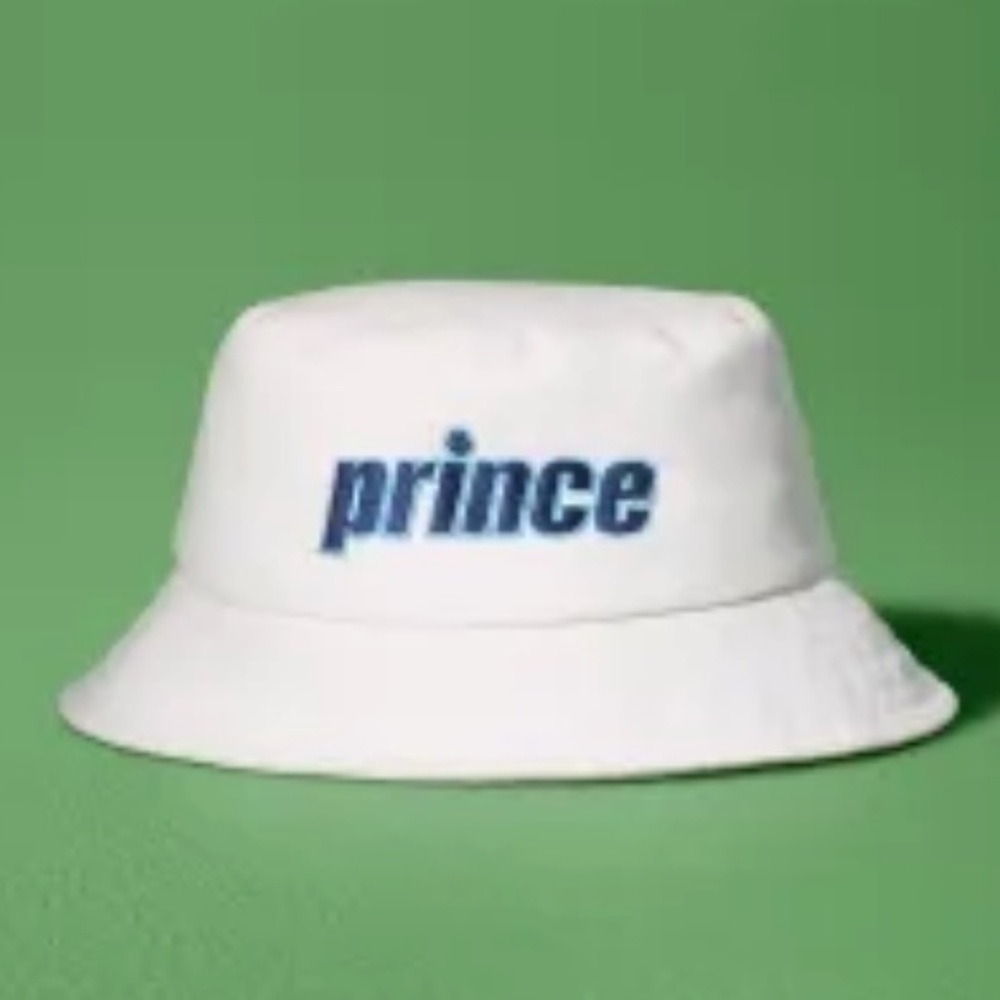 Prince bucket hat new